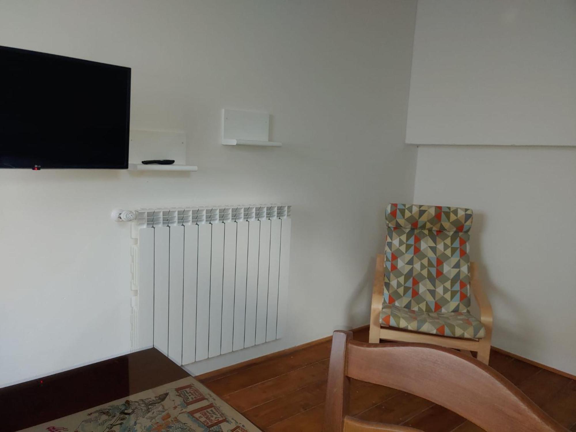 Bed and Breakfast Residenza Cavour Флоренция Экстерьер фото