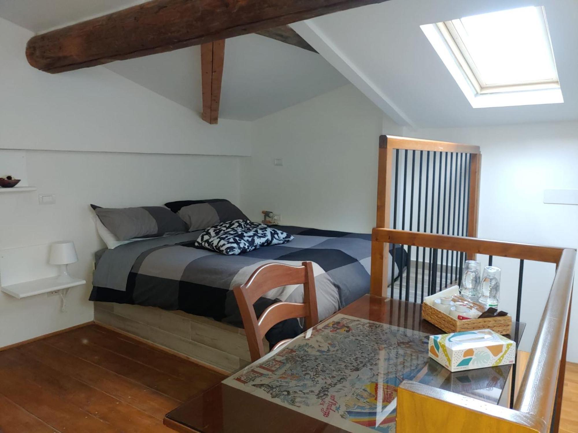 Bed and Breakfast Residenza Cavour Флоренция Экстерьер фото