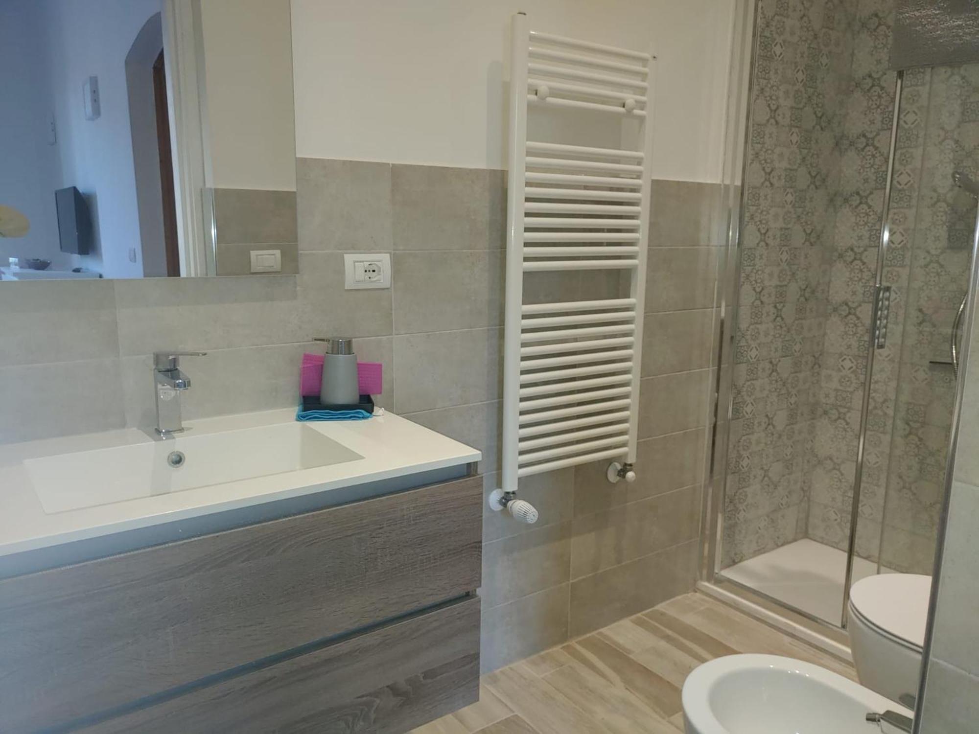 Bed and Breakfast Residenza Cavour Флоренция Экстерьер фото