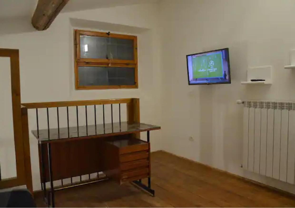 Bed and Breakfast Residenza Cavour Флоренция Экстерьер фото