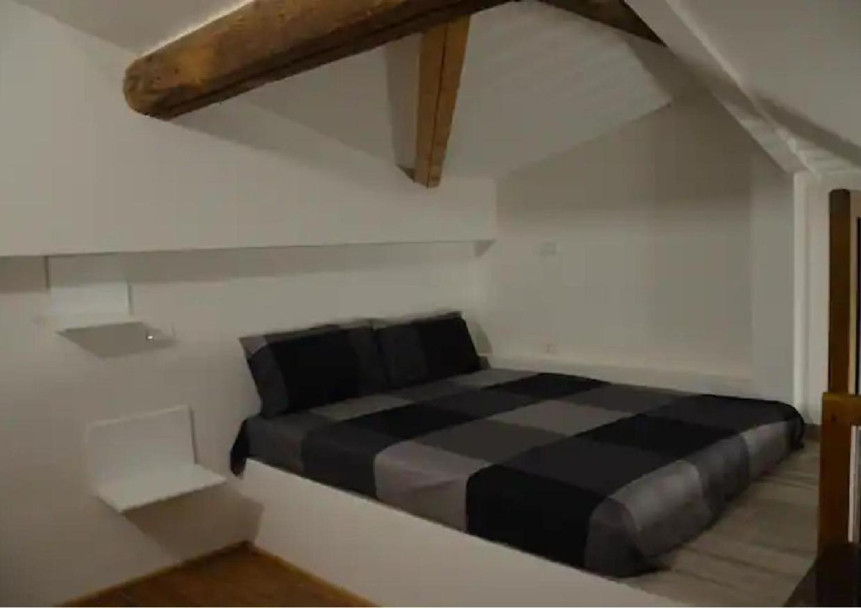 Bed and Breakfast Residenza Cavour Флоренция Экстерьер фото