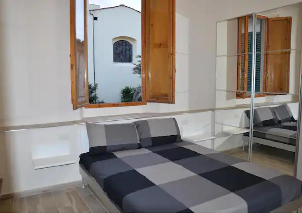 Bed and Breakfast Residenza Cavour Флоренция Экстерьер фото
