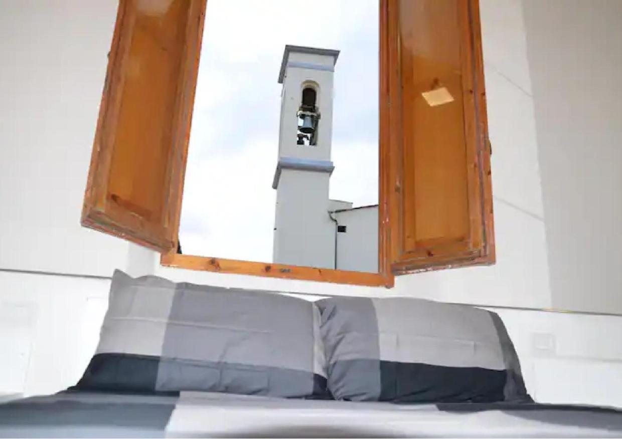 Bed and Breakfast Residenza Cavour Флоренция Экстерьер фото