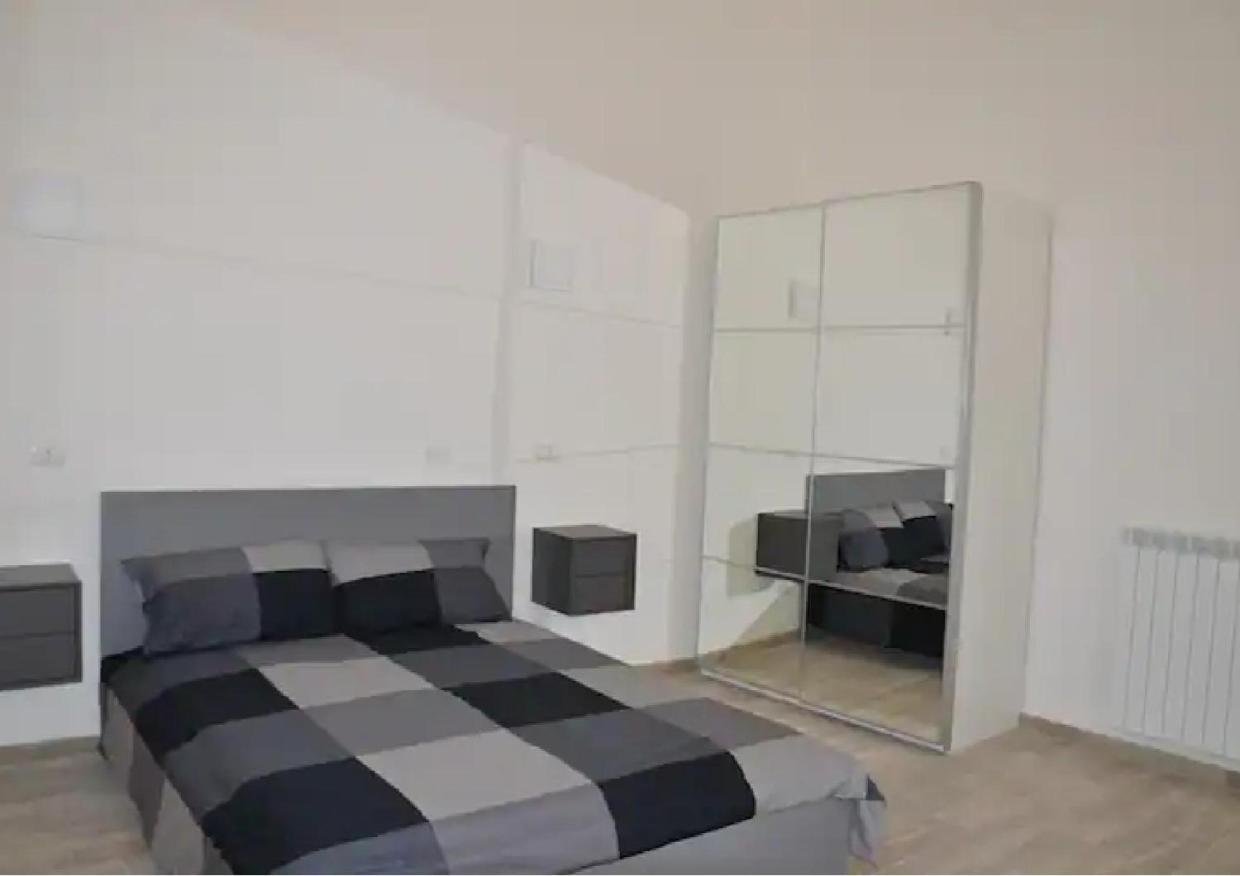 Bed and Breakfast Residenza Cavour Флоренция Экстерьер фото