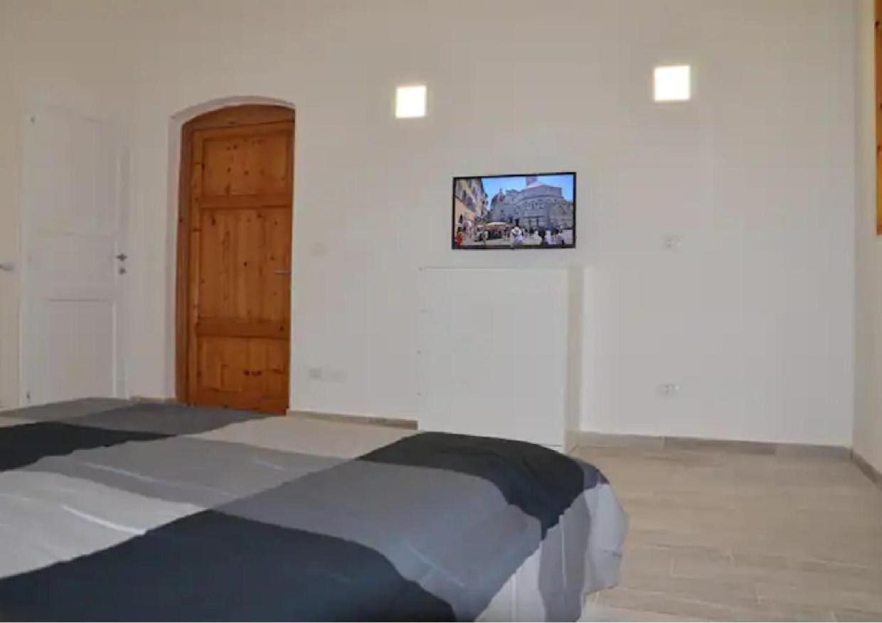 Bed and Breakfast Residenza Cavour Флоренция Экстерьер фото