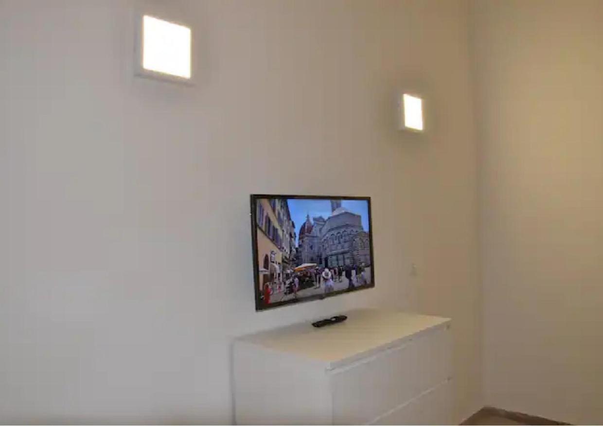 Bed and Breakfast Residenza Cavour Флоренция Экстерьер фото