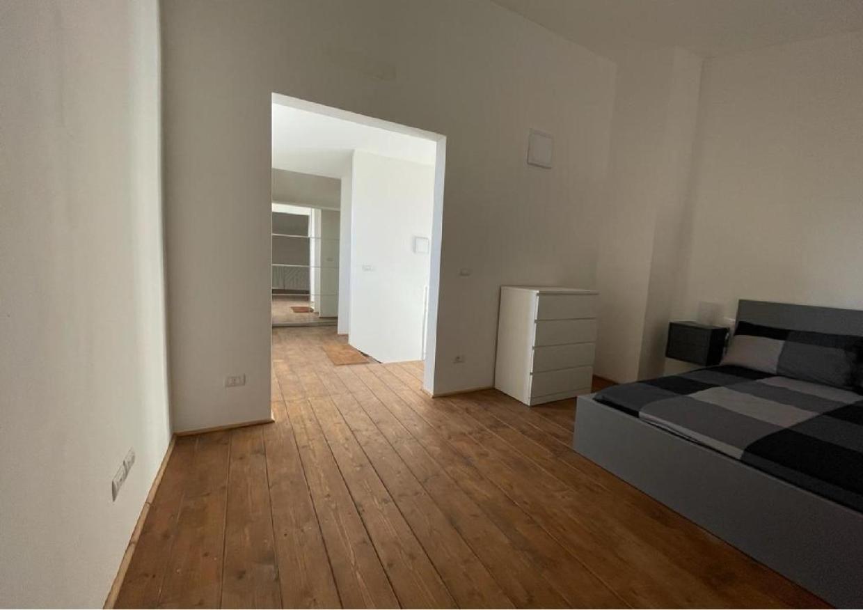 Bed and Breakfast Residenza Cavour Флоренция Экстерьер фото