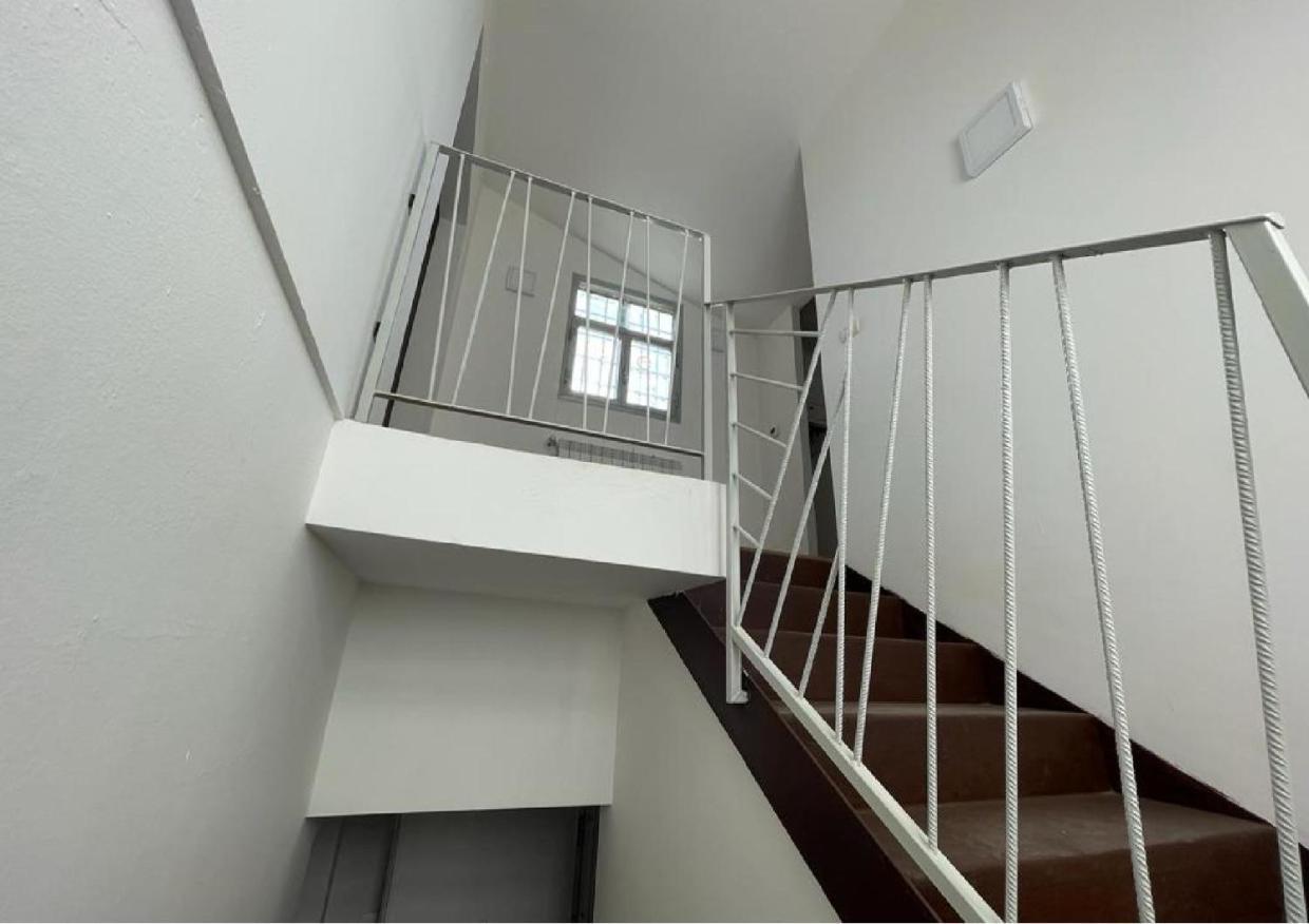 Bed and Breakfast Residenza Cavour Флоренция Экстерьер фото