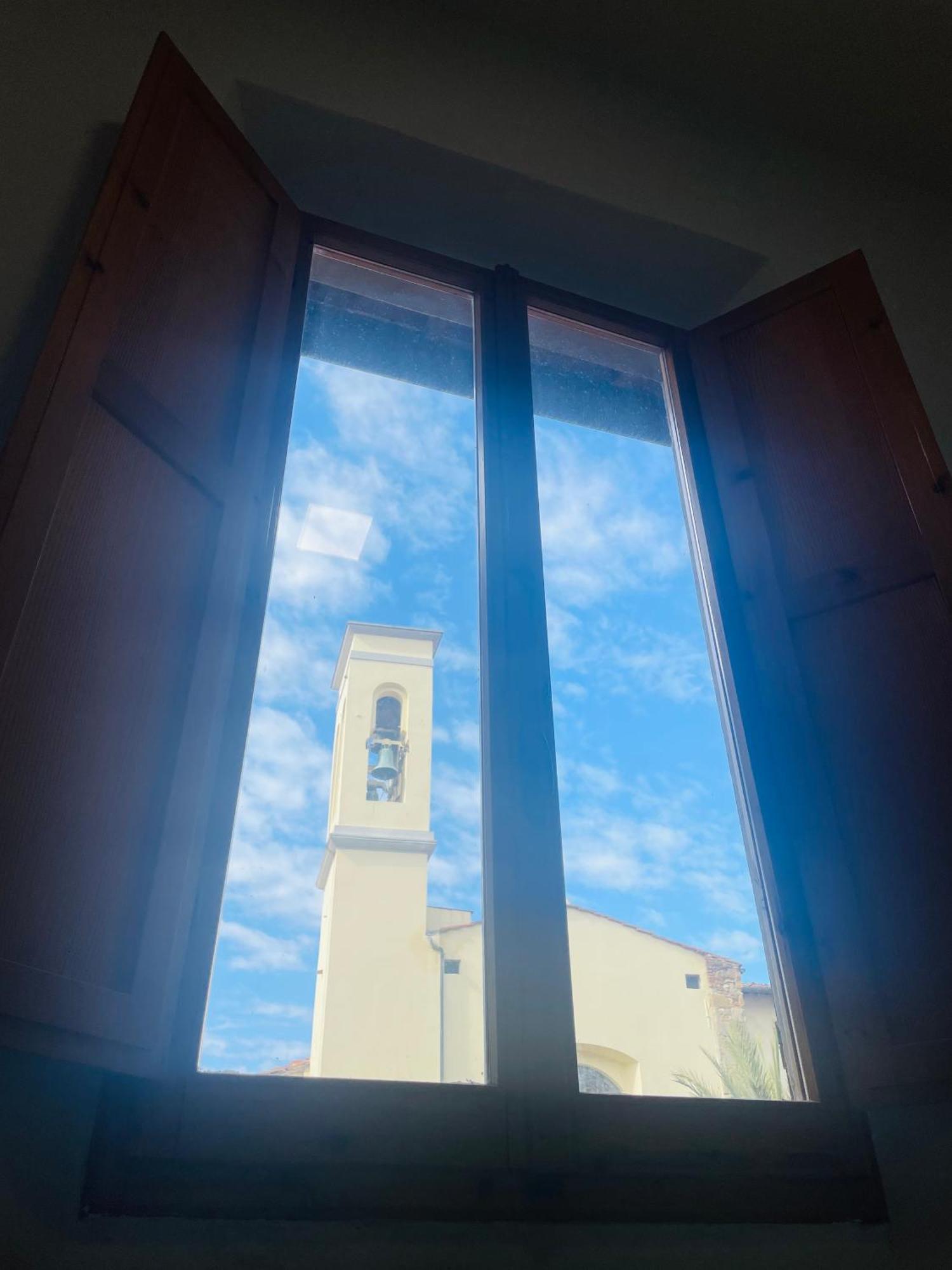 Bed and Breakfast Residenza Cavour Флоренция Экстерьер фото