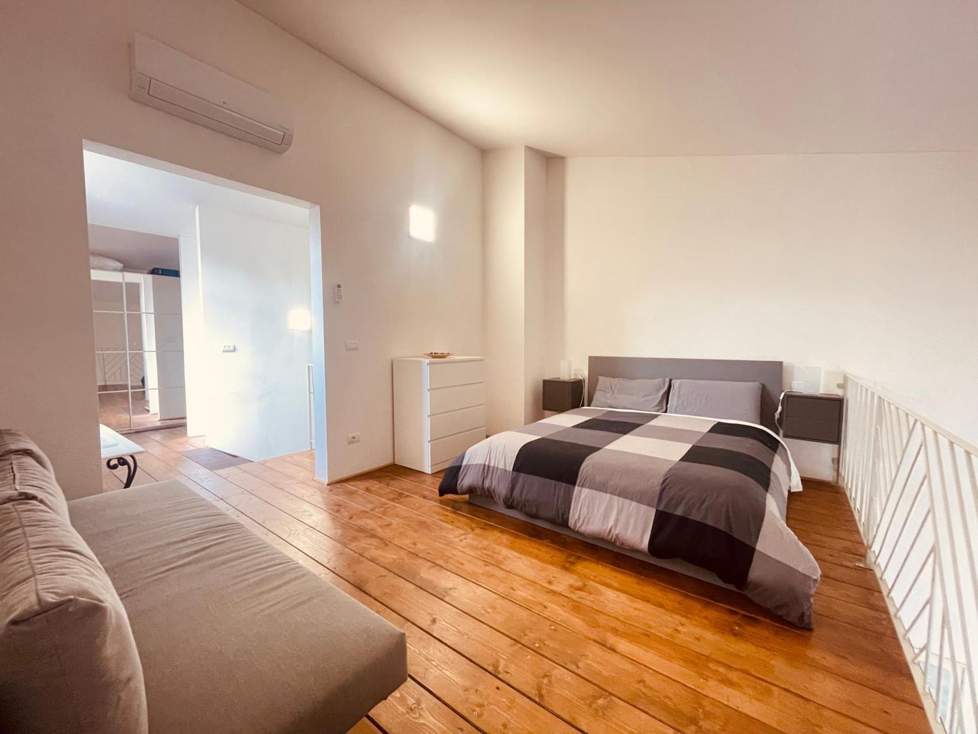Bed and Breakfast Residenza Cavour Флоренция Экстерьер фото