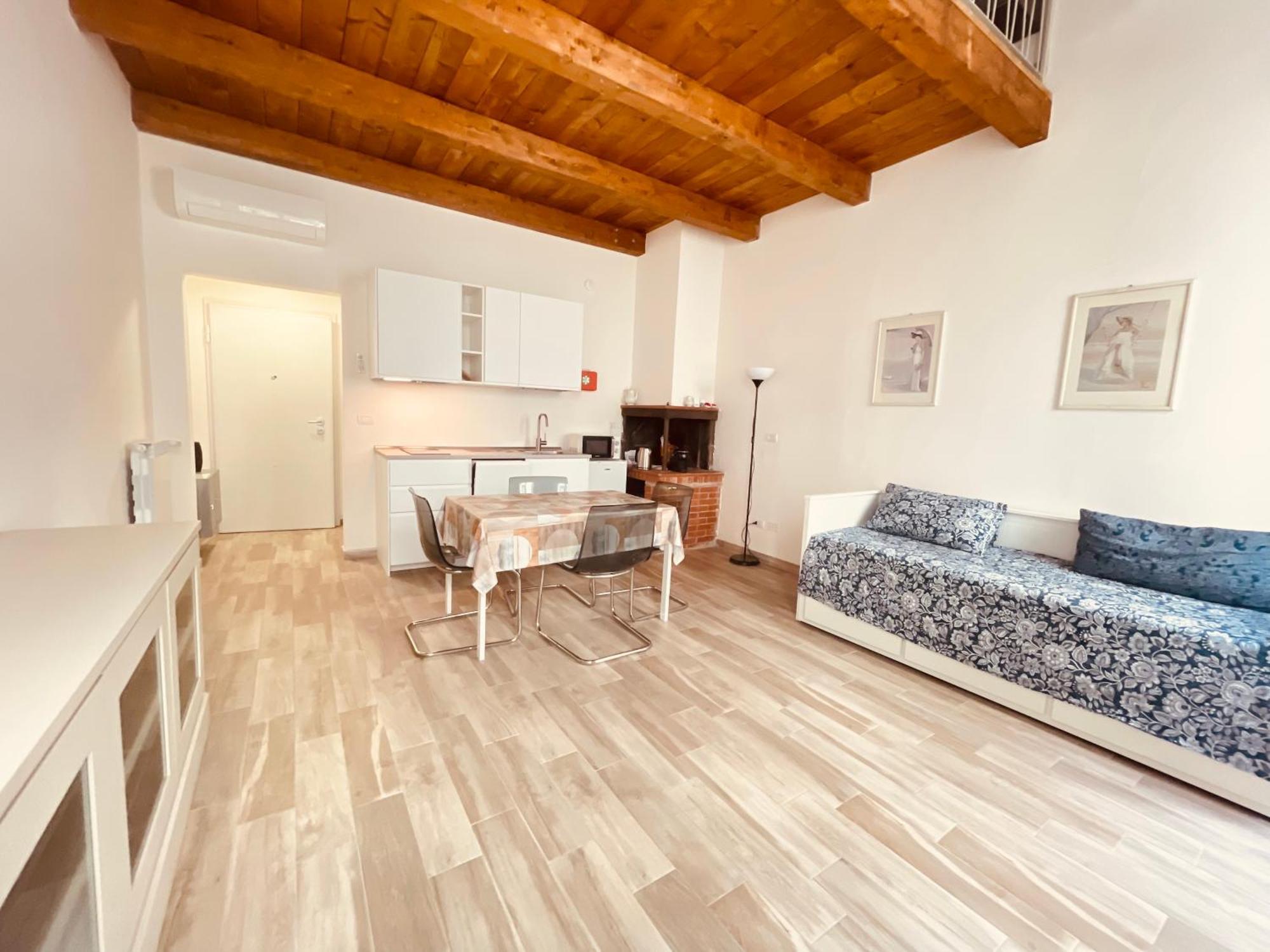 Bed and Breakfast Residenza Cavour Флоренция Экстерьер фото